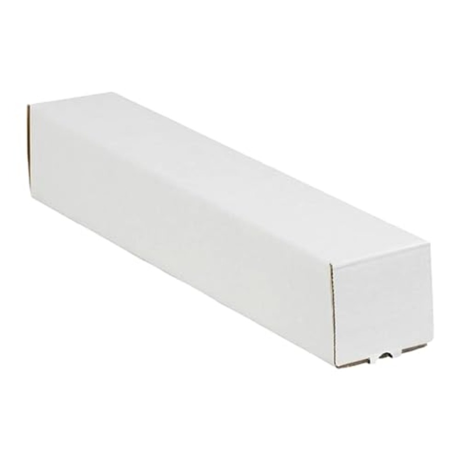 Artwork Craft - AVIDITI Long Cardboard Boxes, 37