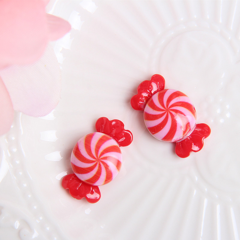 10Pcs Kawaii Autumn Resin Alpi - Art And Craft Autumn ulasan dan harga
