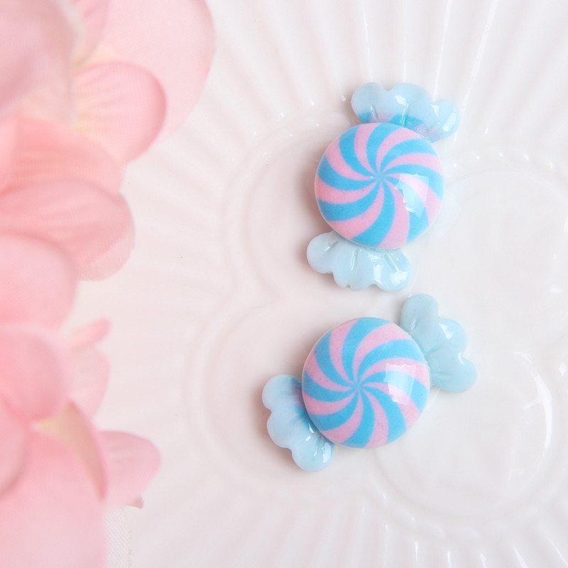 10Pcs Kawaii Autumn Resin Alpi - Art And Craft Autumn ulasan dan harga