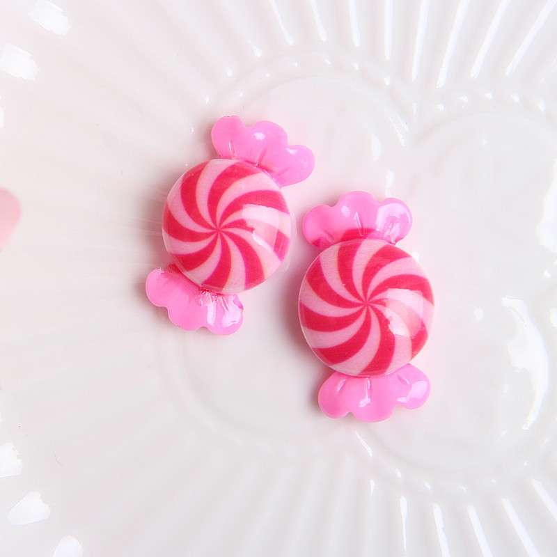 10Pcs Kawaii Autumn Resin Alpi - Art And Craft Autumn ulasan dan harga