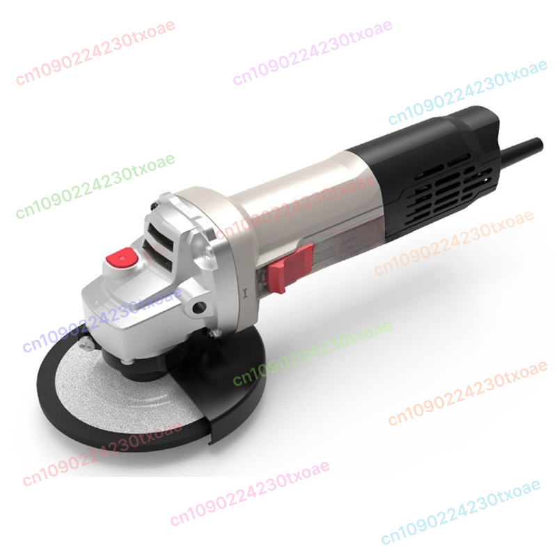 Angle Grinder - Heavy Duty 850 - Leather Tooling Kit ulasan dan harga