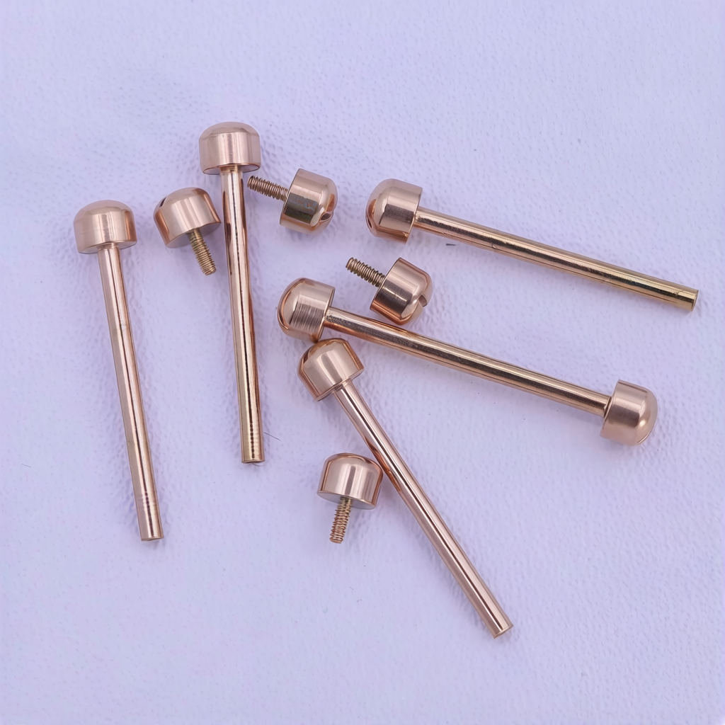 Watch Screw Tube Rod Spring Ba - Leather Tooling Kit ulasan dan harga