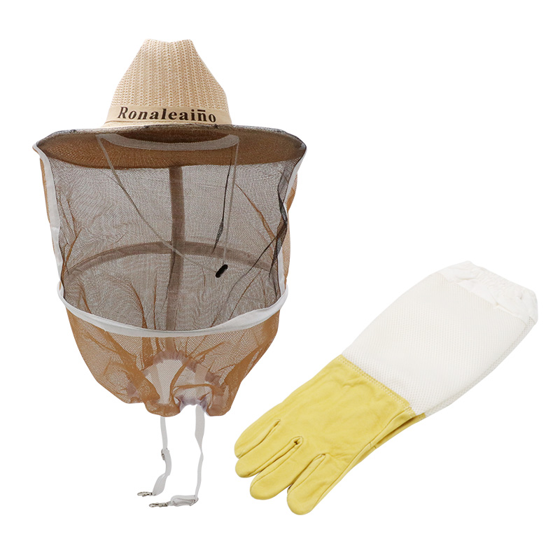 Beekeeping protective clothing - Leather Tooling Kit ulasan dan harga