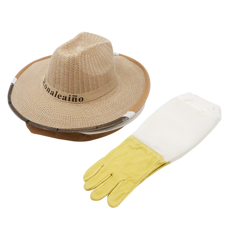 Beekeeping protective clothing - Leather Tooling Kit ulasan dan harga