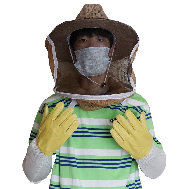 Beekeeping protective clothing - Leather Tooling Kit ulasan dan harga