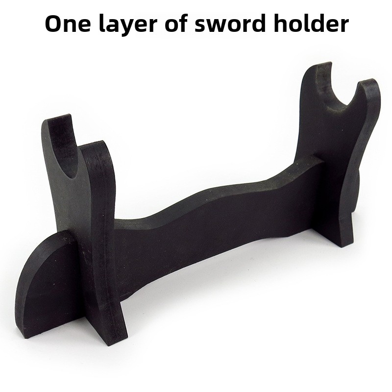 35cm/13.78in Wooden Weapon Mod - Art Craft Museum ulasan dan harga