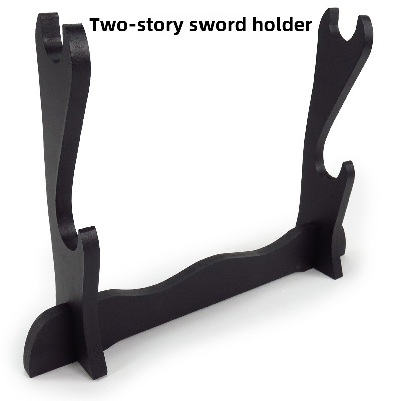 35cm/13.78in Wooden Weapon Mod - Art Craft Museum ulasan dan harga