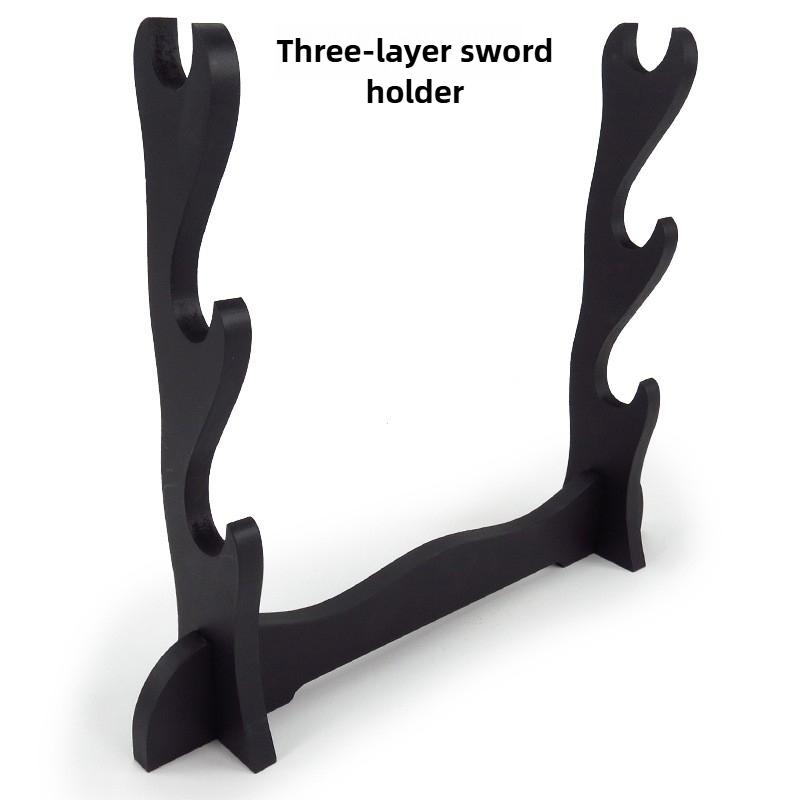 35cm/13.78in Wooden Weapon Mod - Art Craft Museum ulasan dan harga