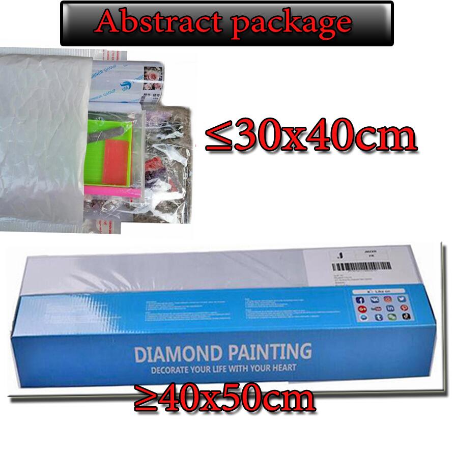 5D Diamond Painting Kit New Au - Art And Craft Autumn ulasan dan harga