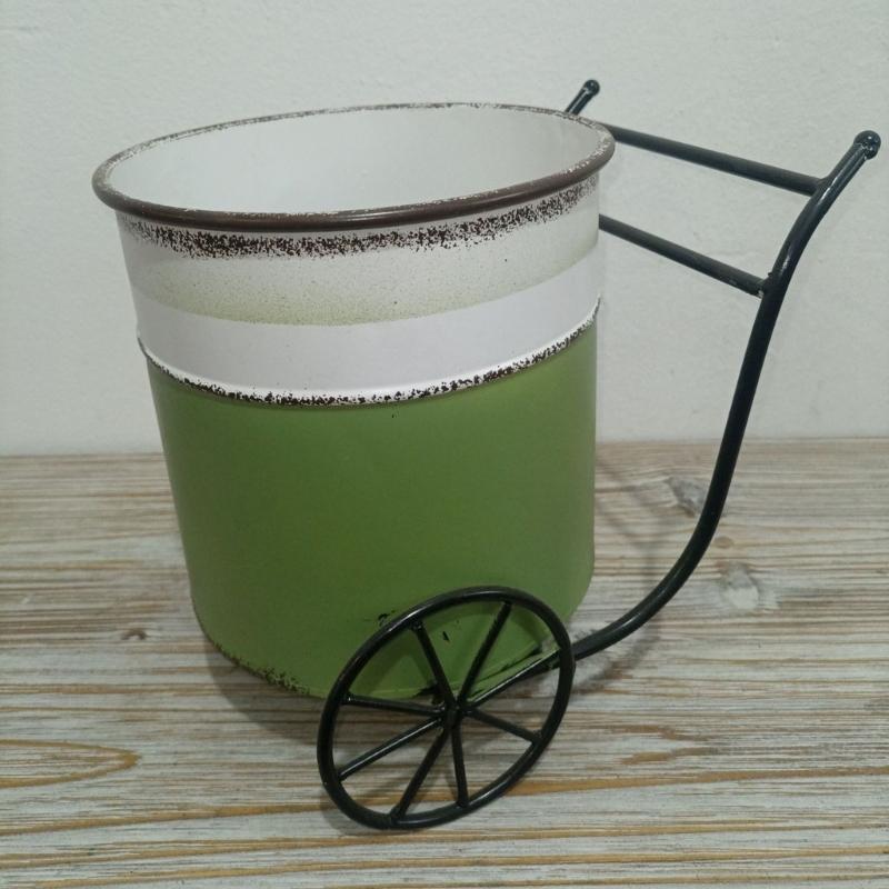 Flower Pot Succulents Planter  - Art Craft Description ulasan dan harga
