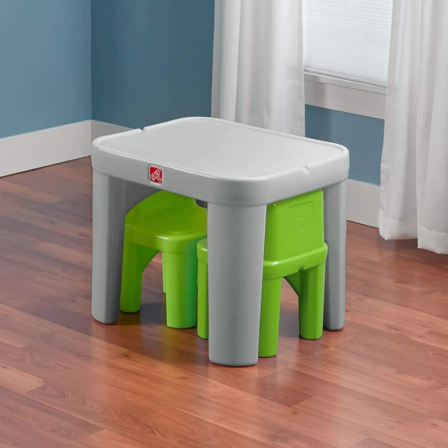 Mighty My Size Table Chair Set - Art Craft 2 Year Olds ulasan dan harga