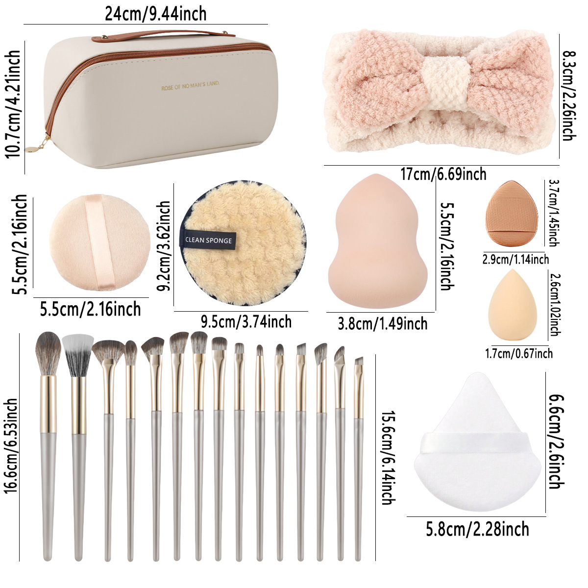 Leather Handle Bag with 36 Pcs - Leather Tooling Kit ulasan dan harga