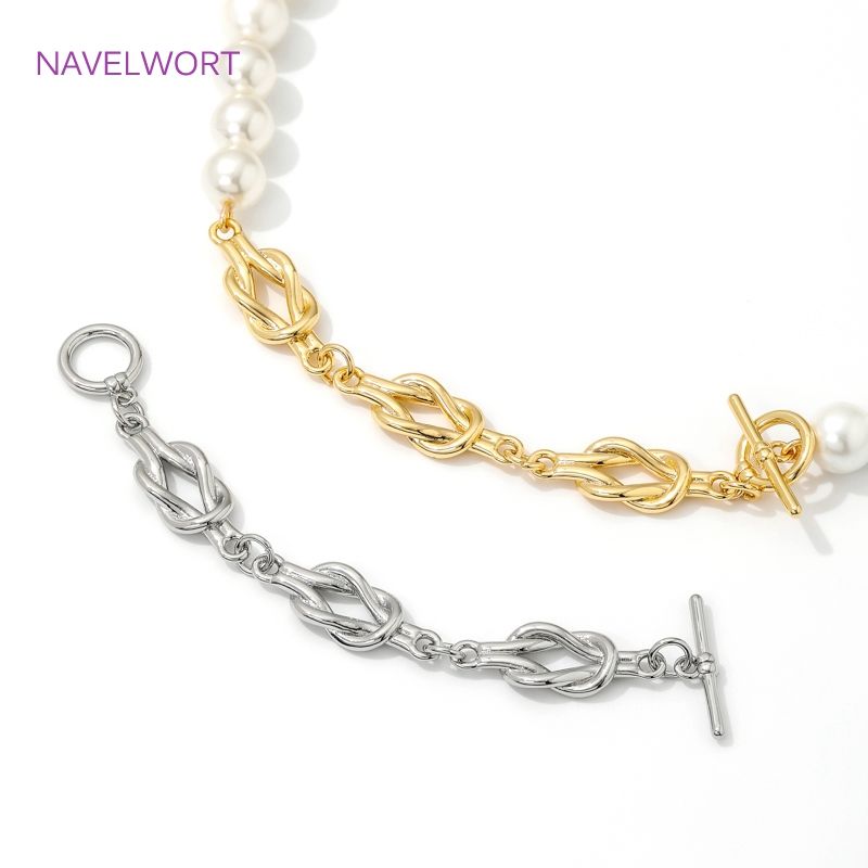 18K Gold Plated OT Clasps Togg - Art Craft Ideas ulasan dan harga