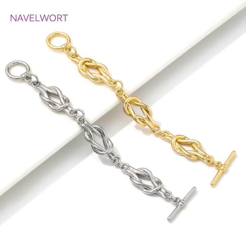 18K Gold Plated OT Clasps Togg - Art Craft Ideas ulasan dan harga