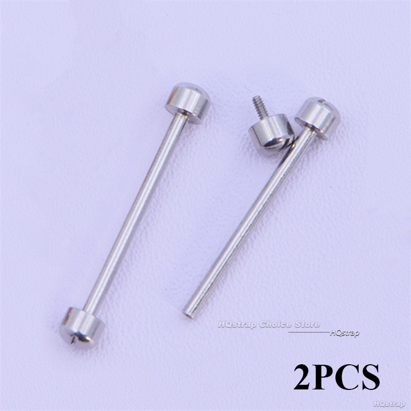 Watch Screw Tube Rod Spring Ba - Leather Tooling Kit ulasan dan harga