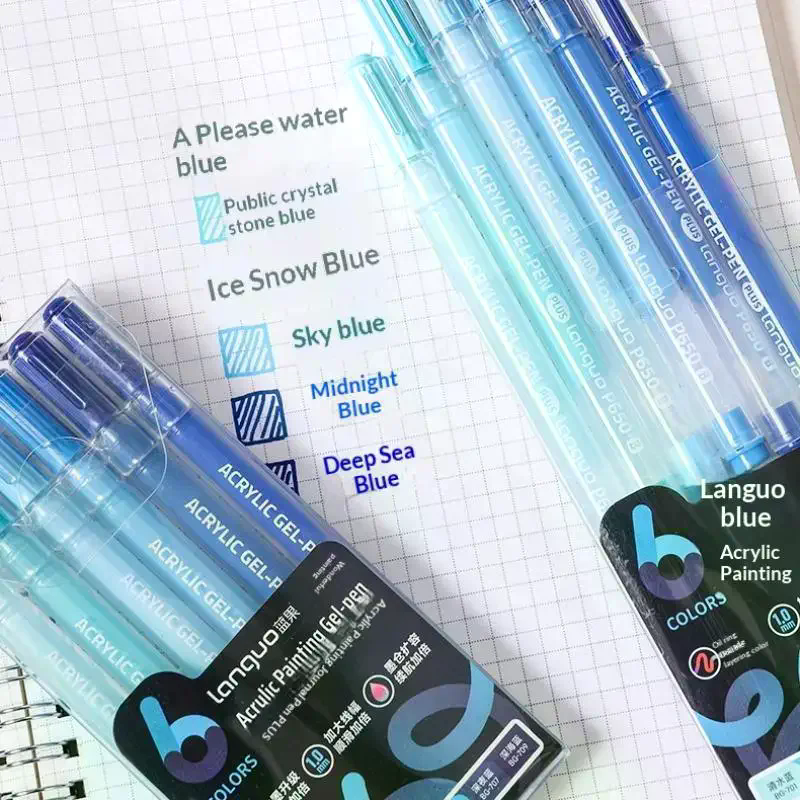Acrylic Painting Handbook Gel  - Artwork Craft ulasan dan harga