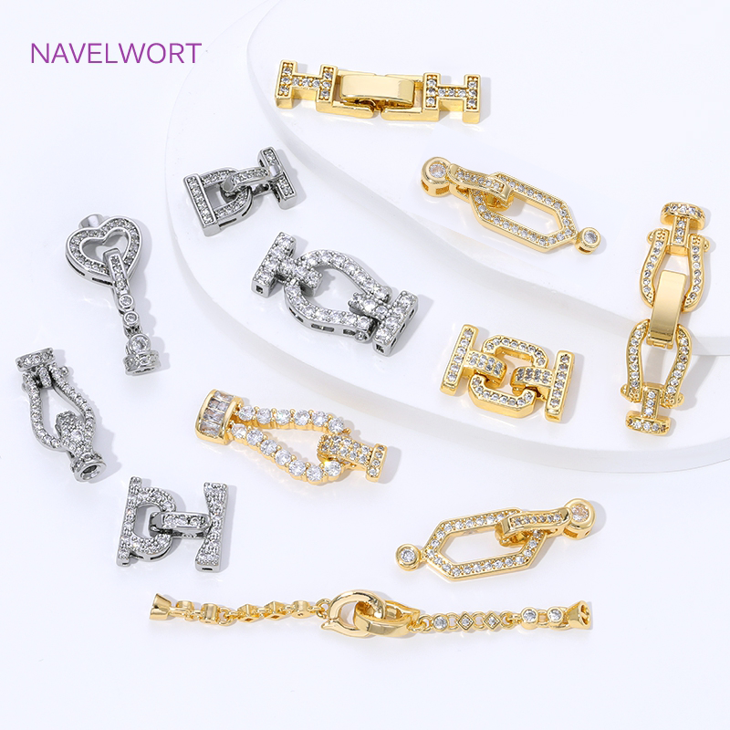 18K Gold Plated Brass Jewelry  - Art Craft Ideas ulasan dan harga
