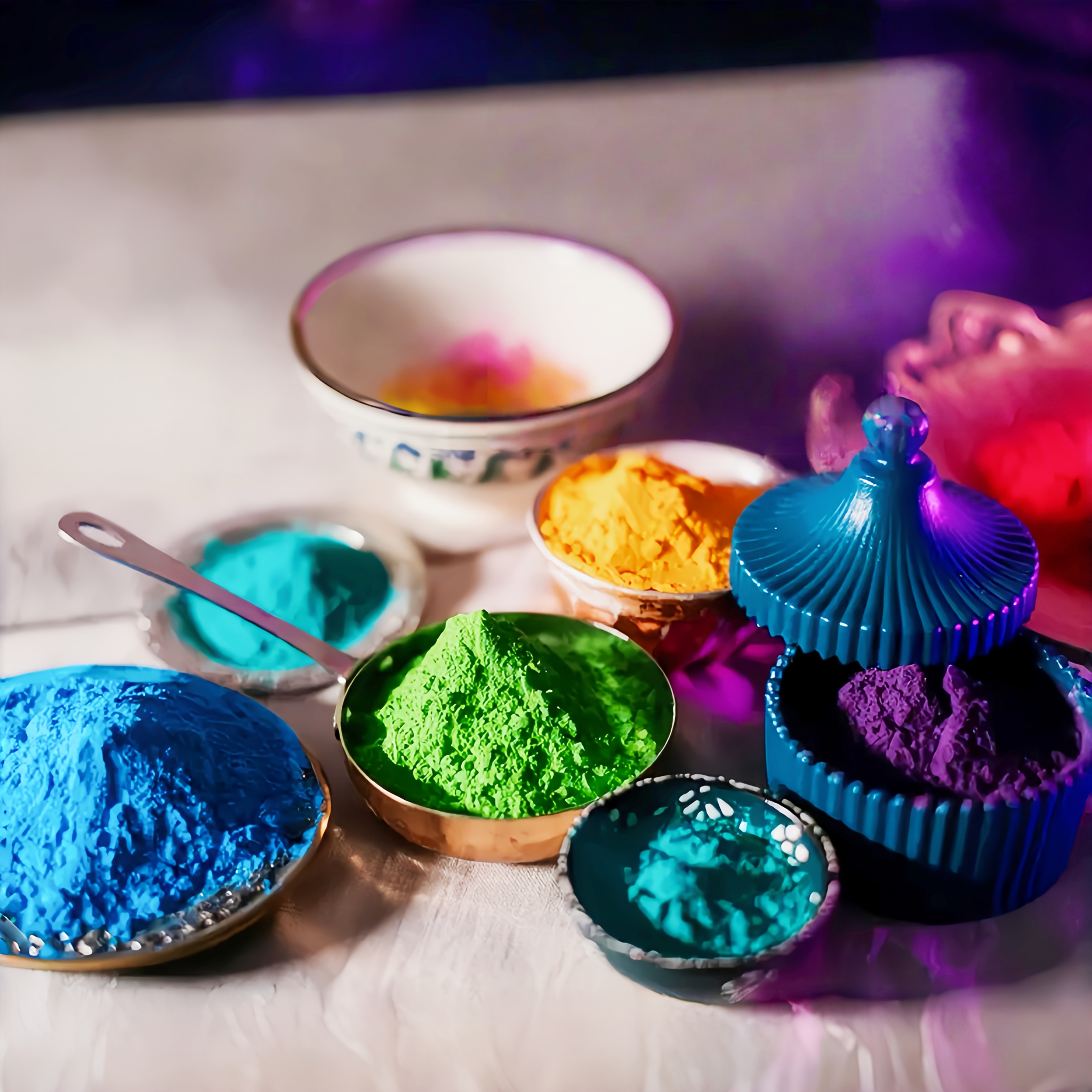 24 Colors/8 Colors 5g 0.18oz P - Craft And Art Difference ulasan dan harga