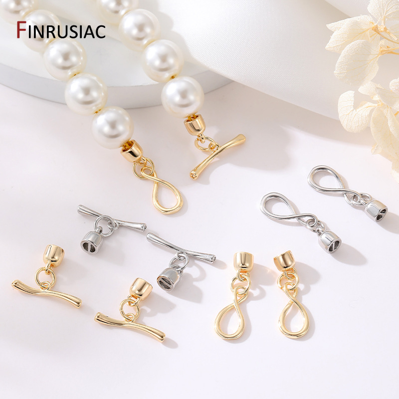 14K Gold Plated Infinity Symbo - Art Craft Ideas ulasan dan harga