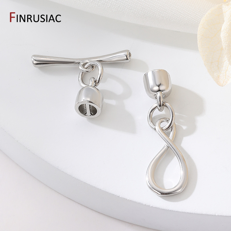 14K Gold Plated Infinity Symbo - Art Craft Ideas ulasan dan harga