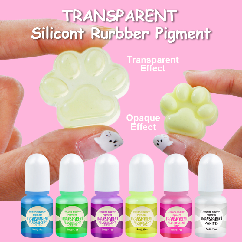 12-Color Pigment - 12-Color Co - Artwork Craft ulasan dan harga