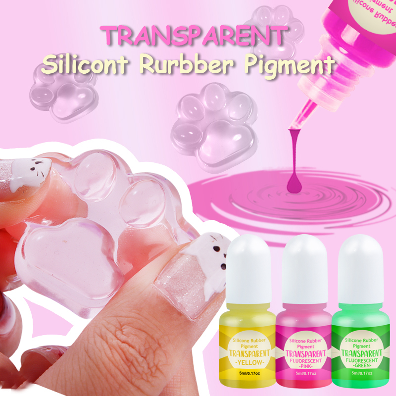 12-Color Pigment - 12-Color Co - Artwork Craft ulasan dan harga
