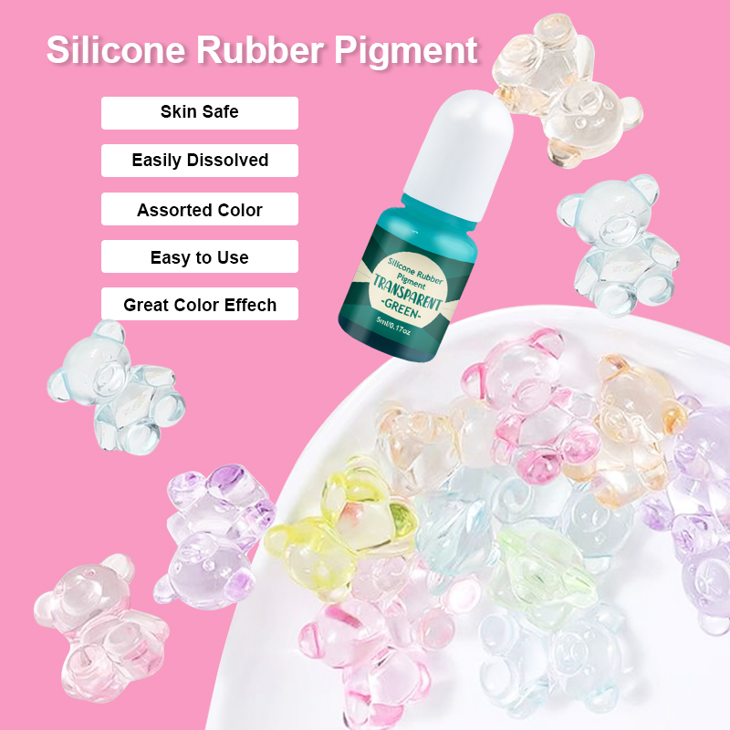 12-Color Pigment - 12-Color Co - Artwork Craft ulasan dan harga