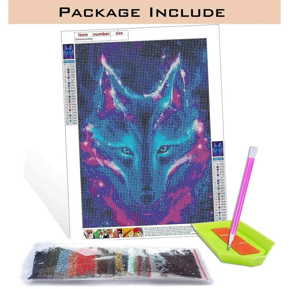 Birch Grove Art , Diamond Pain - Art And Craft Autumn ulasan dan harga