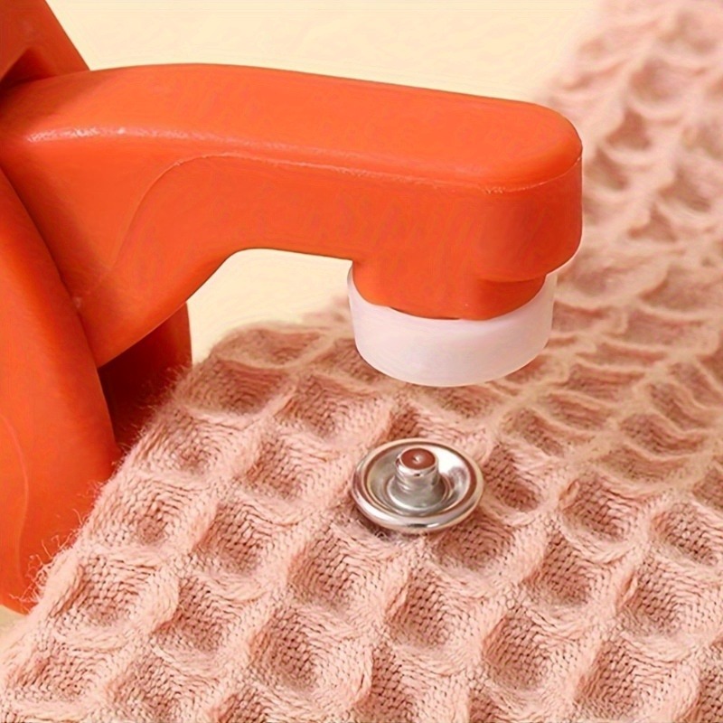 Buttons Snap FastenerSet 1 Pie - Leather Tooling Kit ulasan dan harga