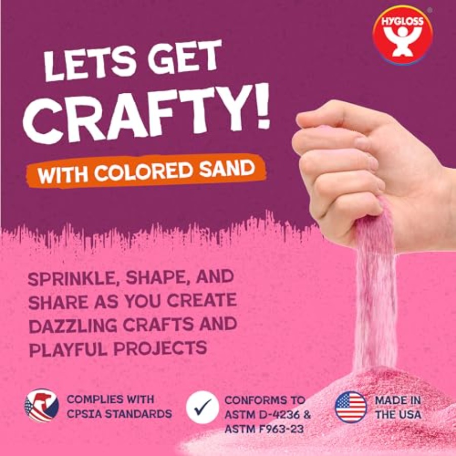 Colo S for Crafts - - 3 lb Vib - Art Crafting ulasan dan harga