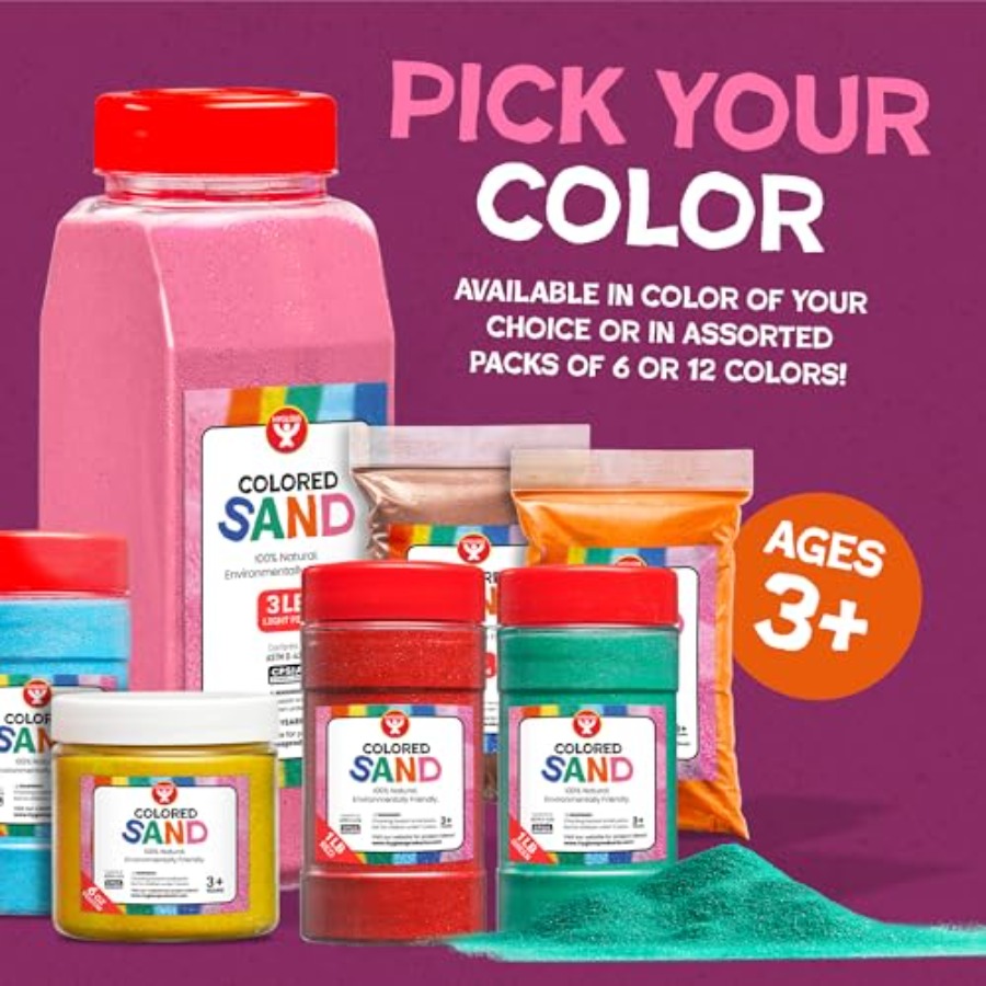 Colo S for Crafts - - 3 lb Vib - Art Crafting ulasan dan harga