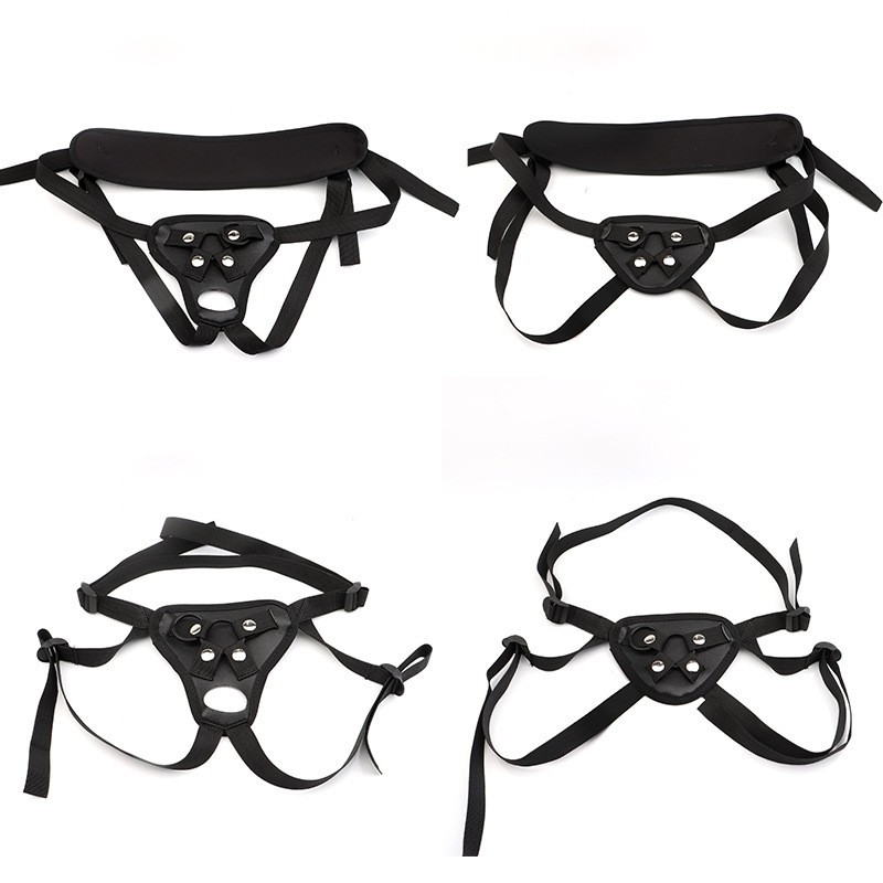 Lesbian Pants Penis Wearing Le - Leather Tooling Kit ulasan dan harga