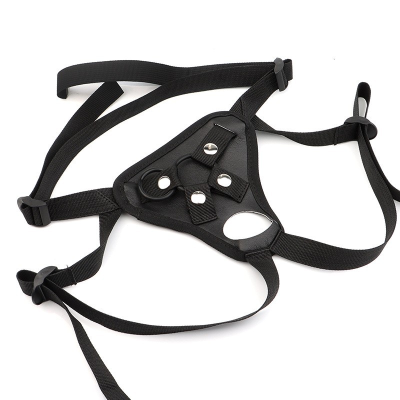 Lesbian Pants Penis Wearing Le - Leather Tooling Kit ulasan dan harga