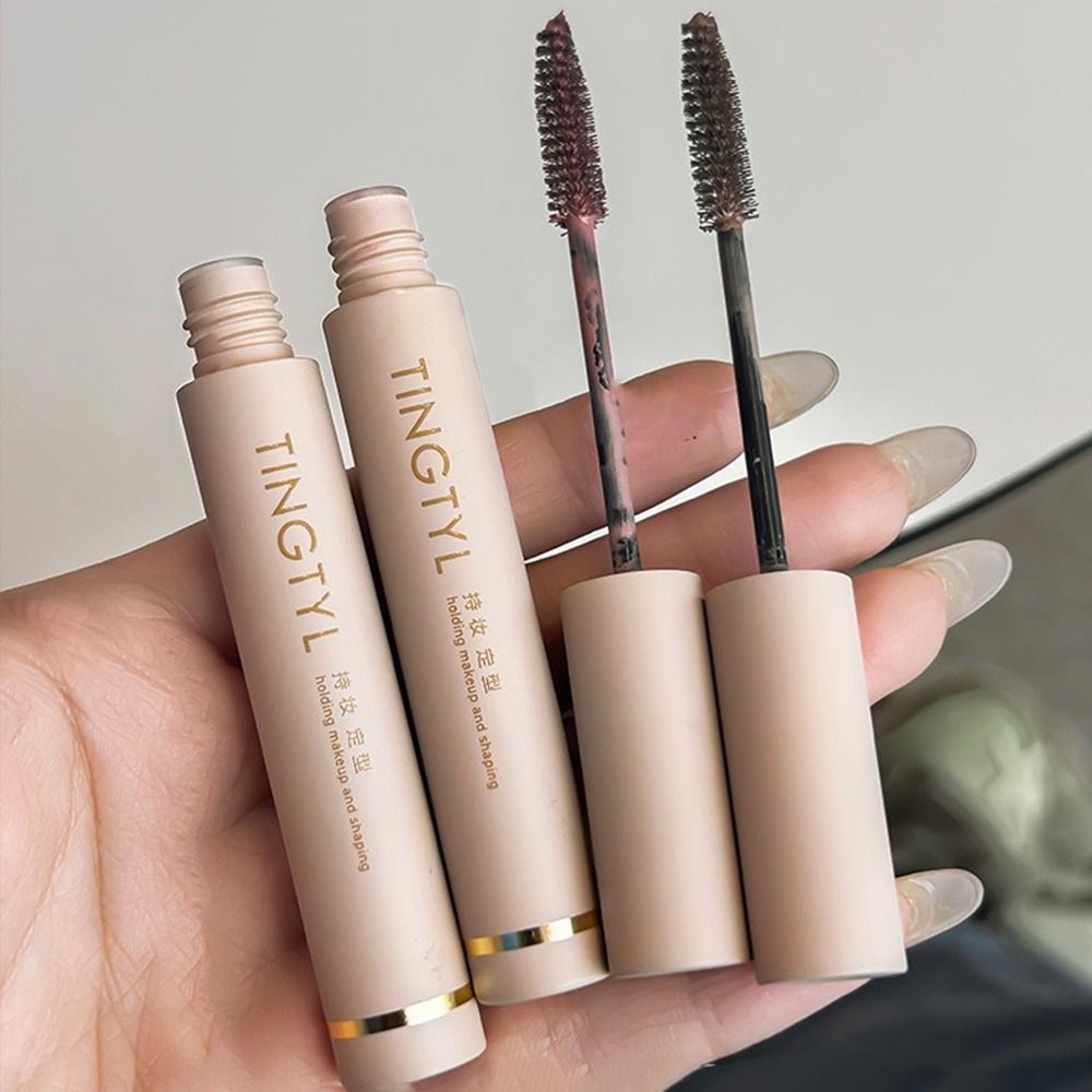 Professional 4 Colors Eyebrow  - Colored Pencil Professional ulasan dan harga