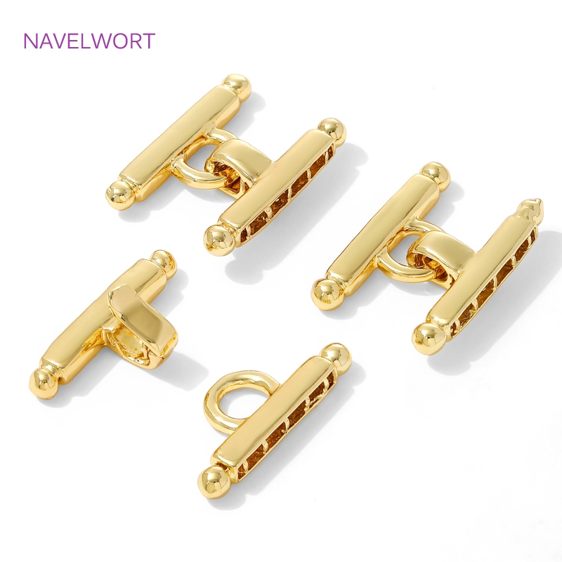 Multi Strands Necklace Clasp 1 - Art Craft Ideas ulasan dan harga