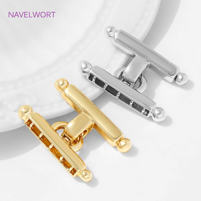 Multi Strands Necklace Clasp 1 - Art Craft Ideas ulasan dan harga