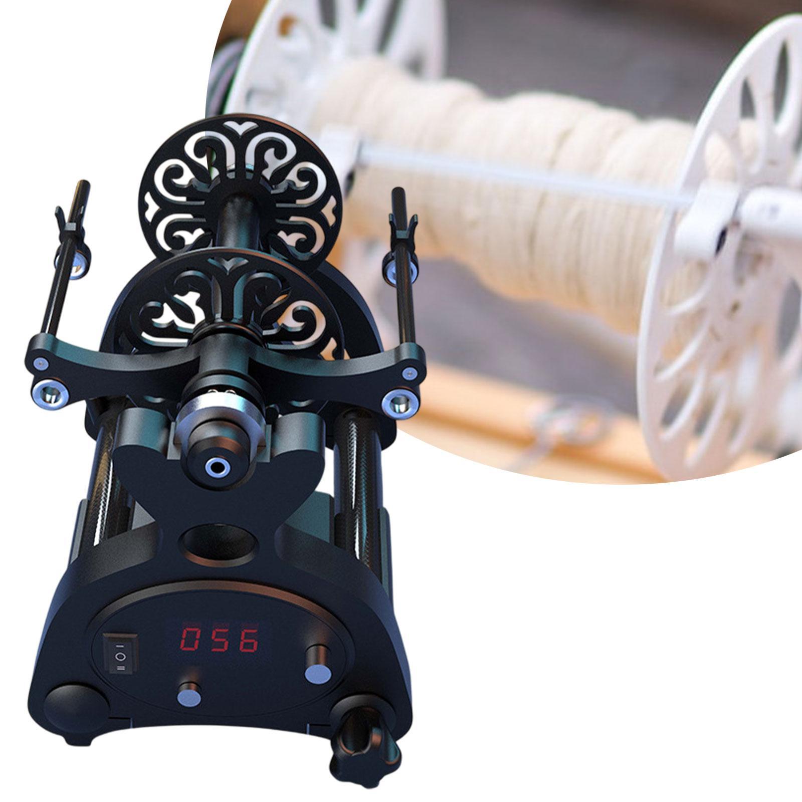 State Of Art Electric Yarn Win - Art Craft Yarn ulasan dan harga