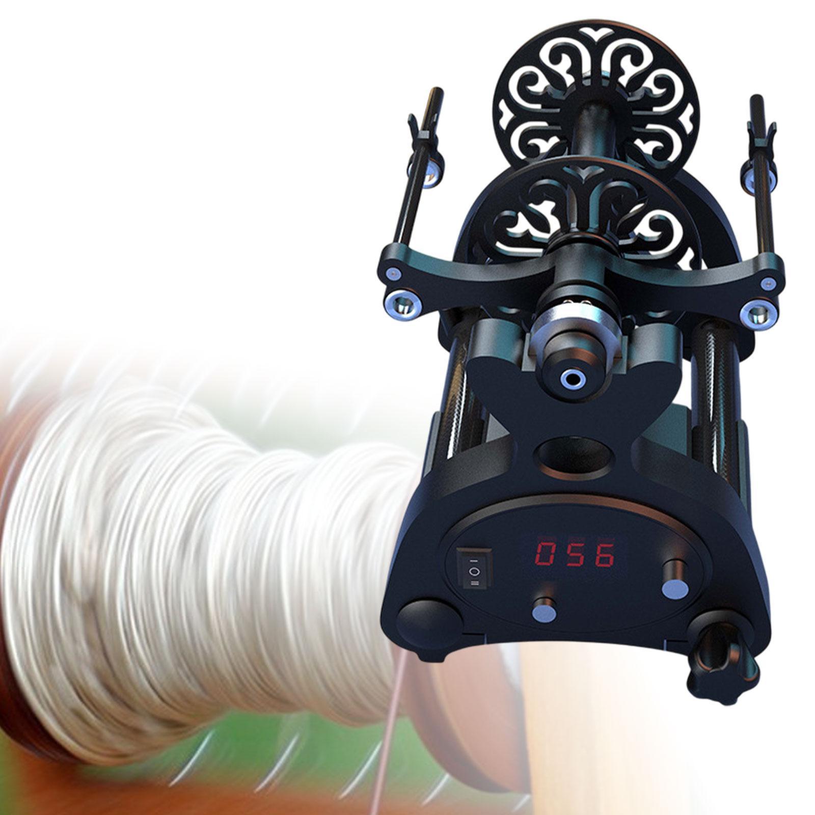 State Of Art Electric Yarn Win - Art Craft Yarn ulasan dan harga