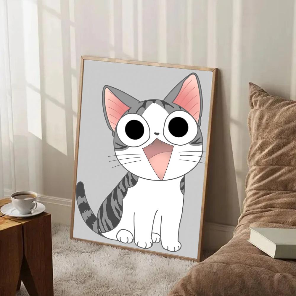 C-Chi AND SweetSS Home Poster  - Art & Craft Toys For Kids ulasan dan harga