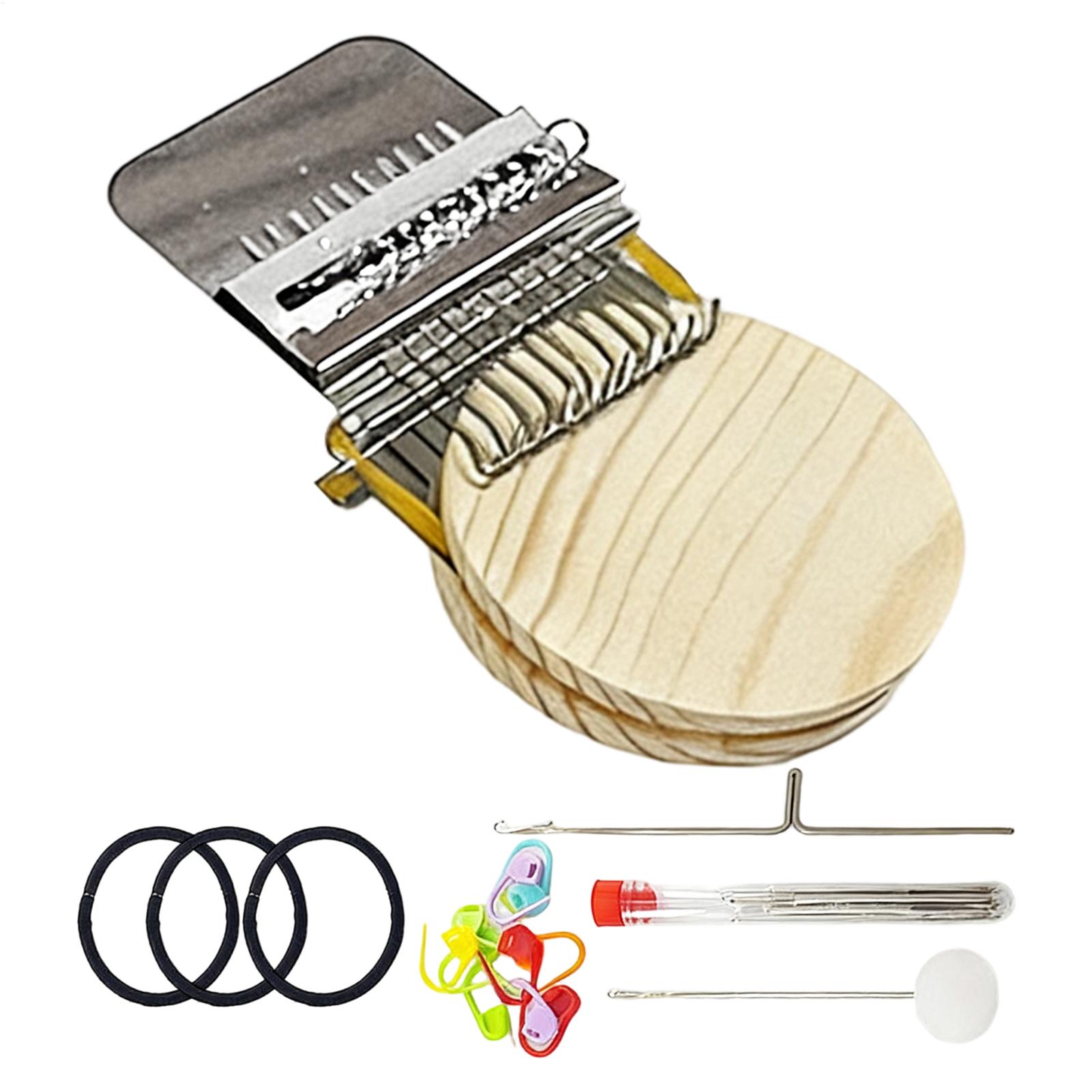 Knit Patch Kit Patch Darning S - Art Craft Yarn ulasan dan harga