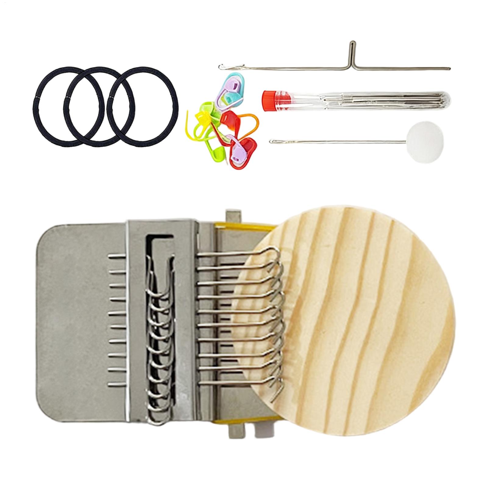 Knit Patch Kit Patch Darning S - Art Craft Yarn ulasan dan harga
