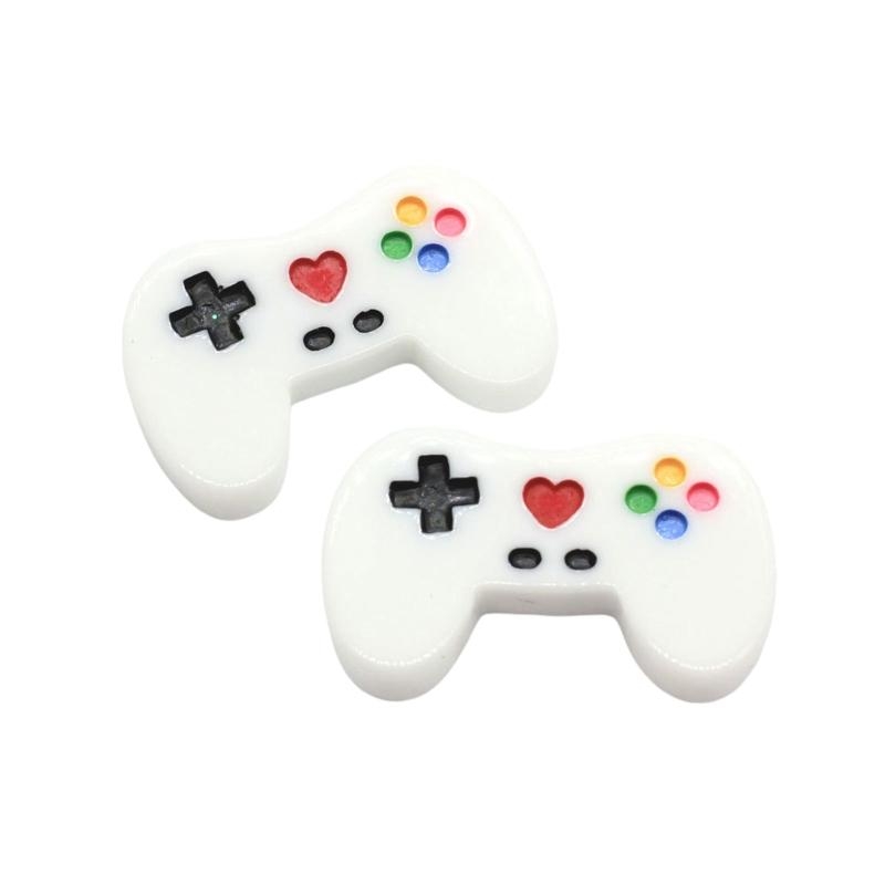 5asd 10pieces Resin Simulation - Art Craft Description ulasan dan harga