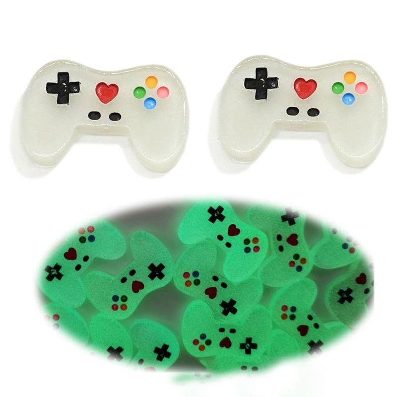 5asd 10pieces Resin Simulation - Art Craft Description ulasan dan harga