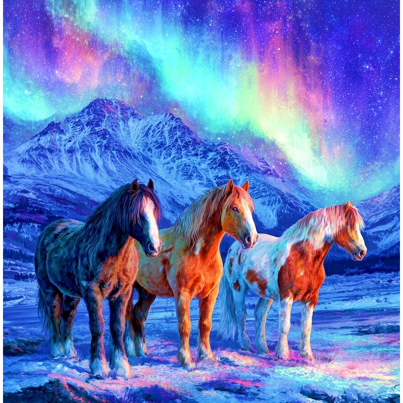 RUOPOTY Diamond Painting Livin - Art Craft Ideas With Paper ulasan dan harga