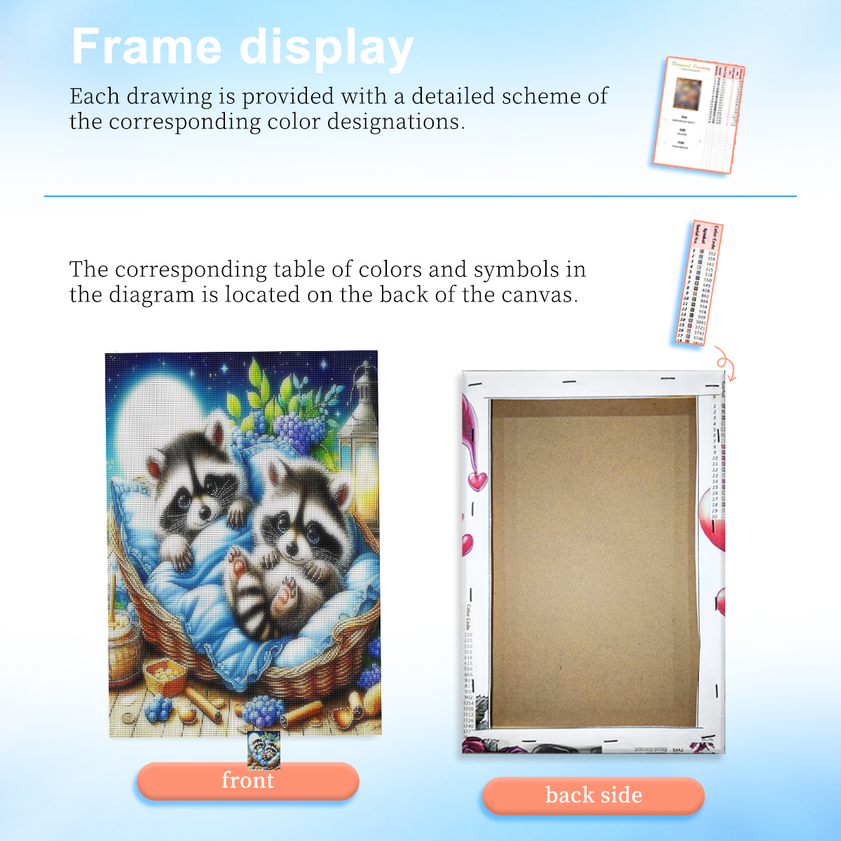 RUOPOTY Black And White Kitten - Art Craft Ideas With Paper ulasan dan harga