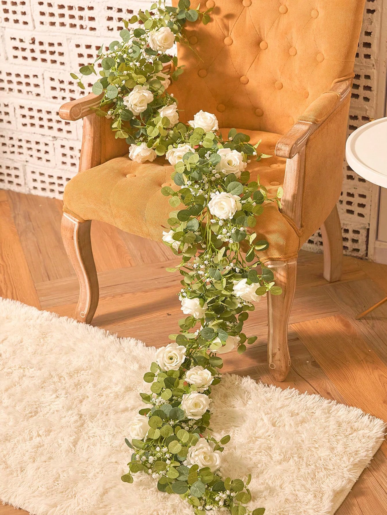 1pc 5.9FT Artificial Eucalyptu - Art Craft 2 Year Olds ulasan dan harga
