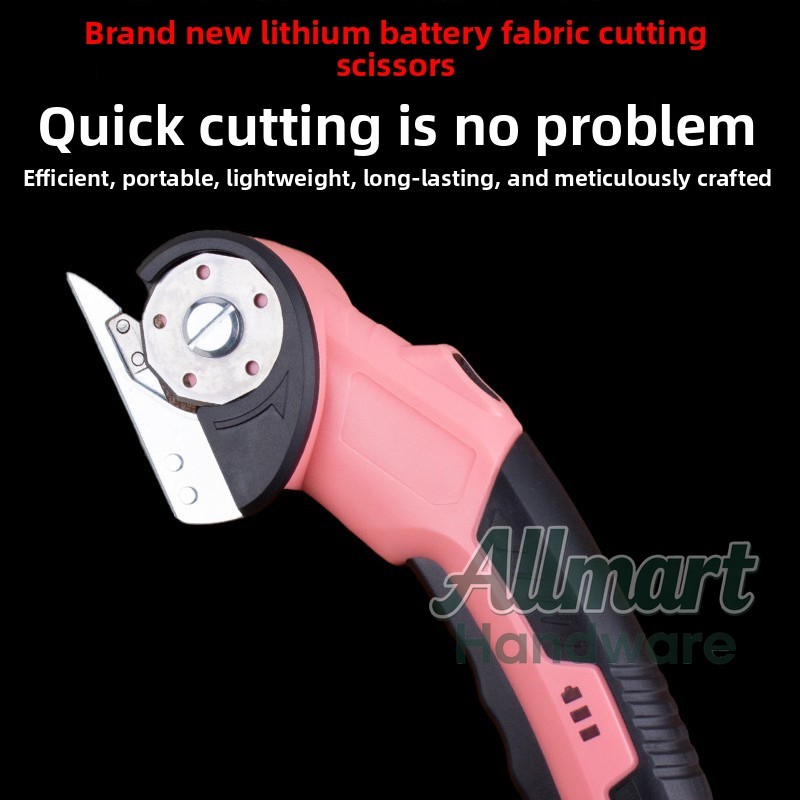 Household Rechargeable Lithium - Leather Tooling Kit ulasan dan harga