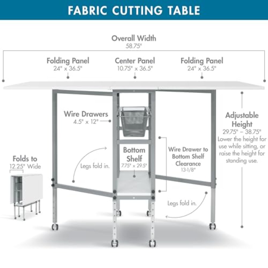 Hobby and Cutting Table Arts a - Art Crafting ulasan dan harga