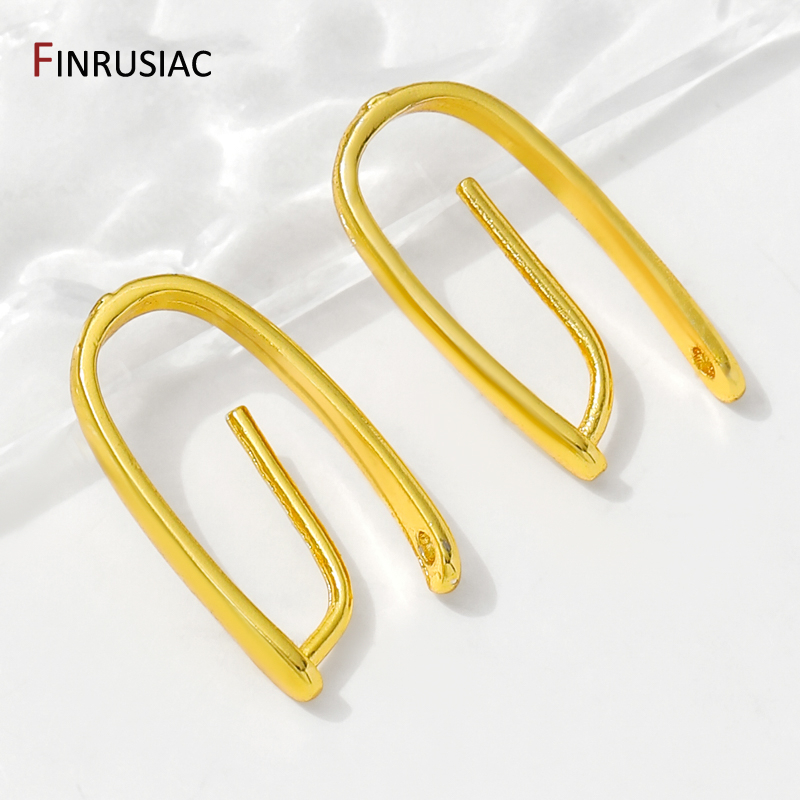 14/18K Gold Plated Brass Penda - Art Craft Ideas ulasan dan harga