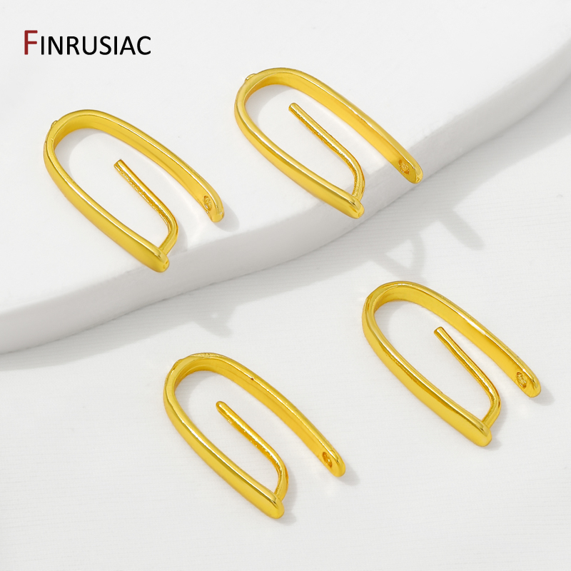 14/18K Gold Plated Brass Penda - Art Craft Ideas ulasan dan harga